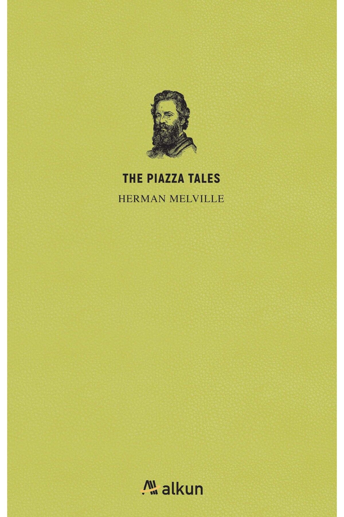 Alkun Kitap The Piazza Tales
