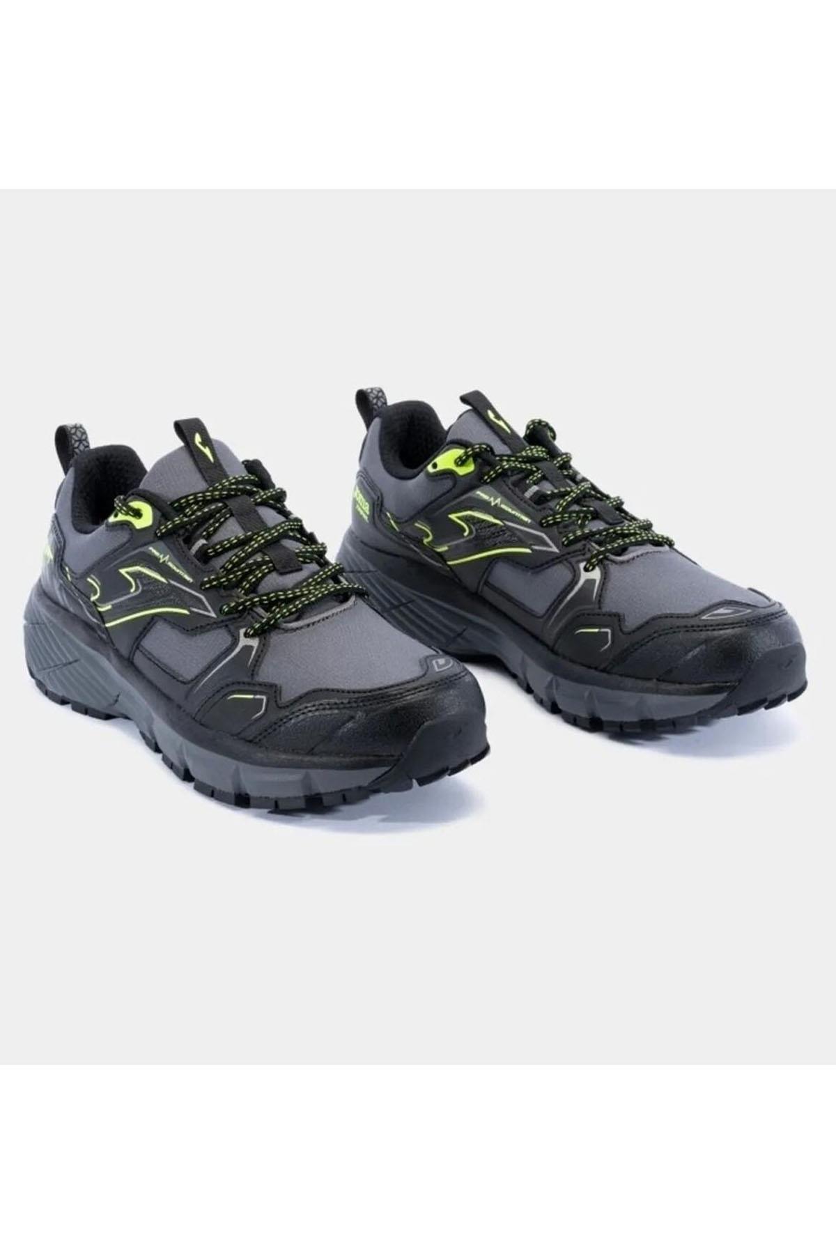 RIFT MEN AISLATEX Ayakkabı Erkek — مشکی TYC8A4E395905A8CDE36C9A00 — تصویر 5 از 5