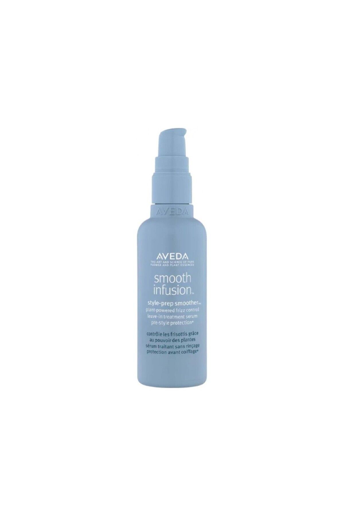 Aveda Smooth Infusion Style Prep / Durulanmayan Serum 100 ml/3.4fl.oz