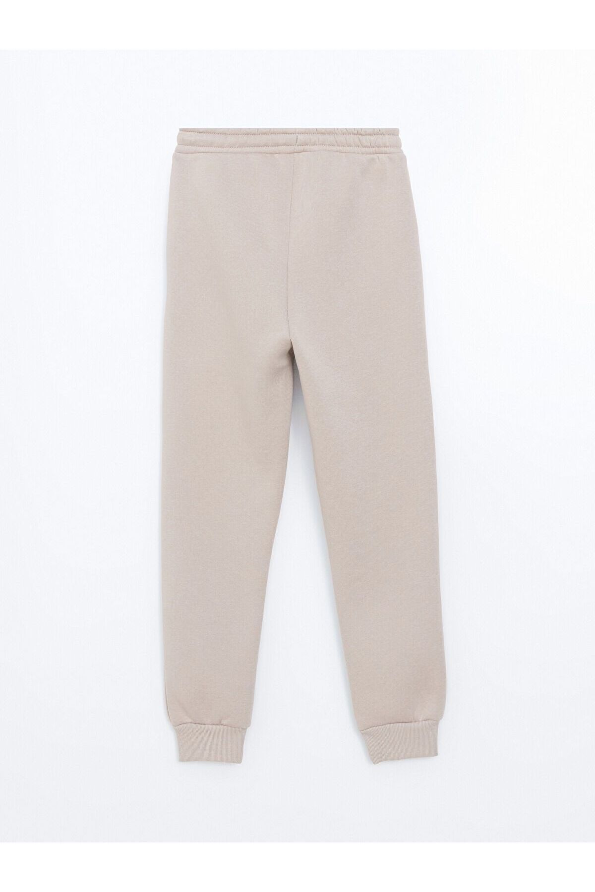 LC Waikiki-Boys' Jogger Sweatpants with Elastic Waist 3