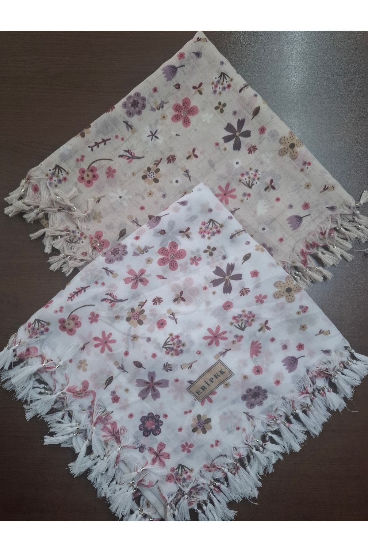 Eripek Boncuklu yemeni