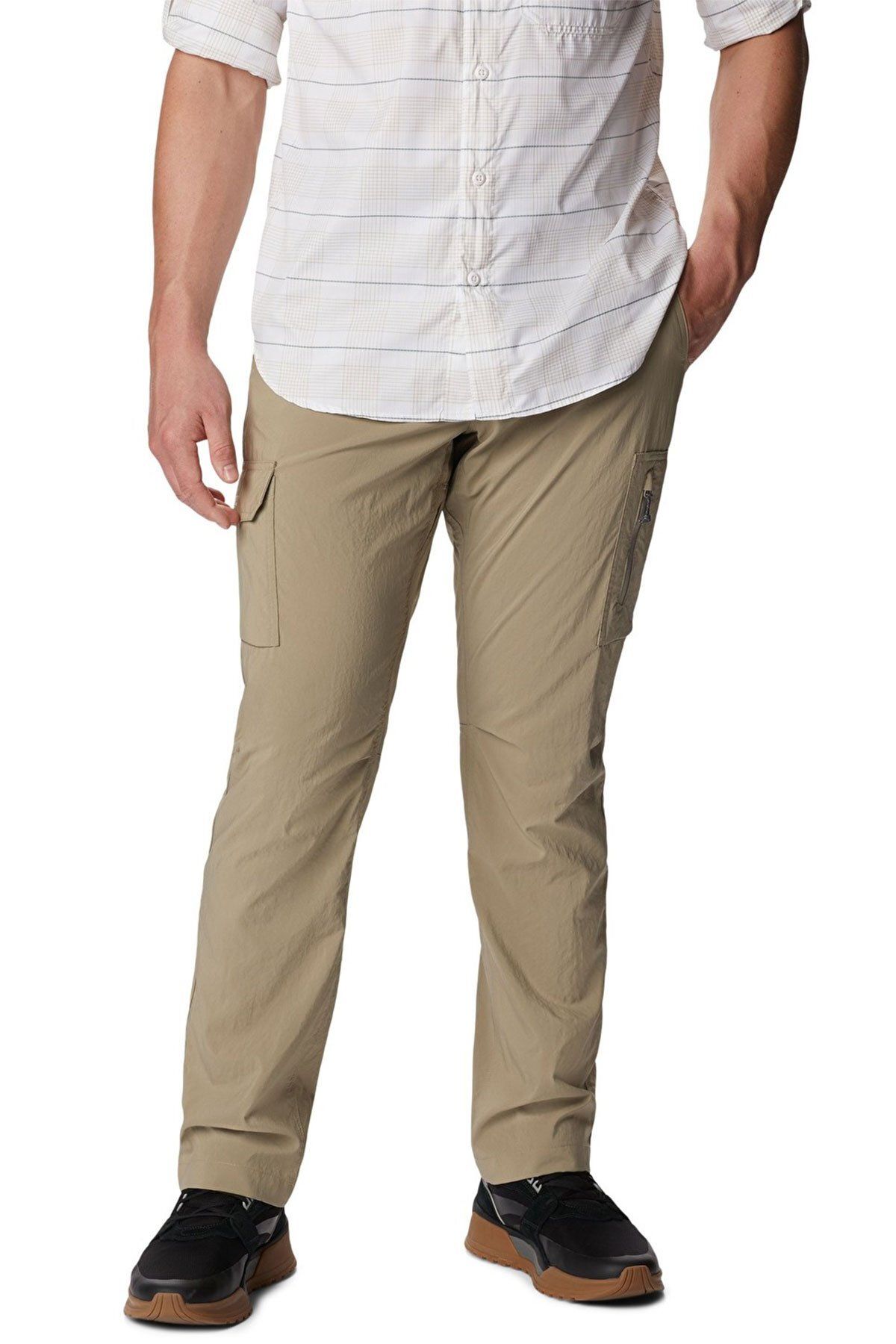 Columbia Erkek Sılver Rıdge Utılıty Pantolon