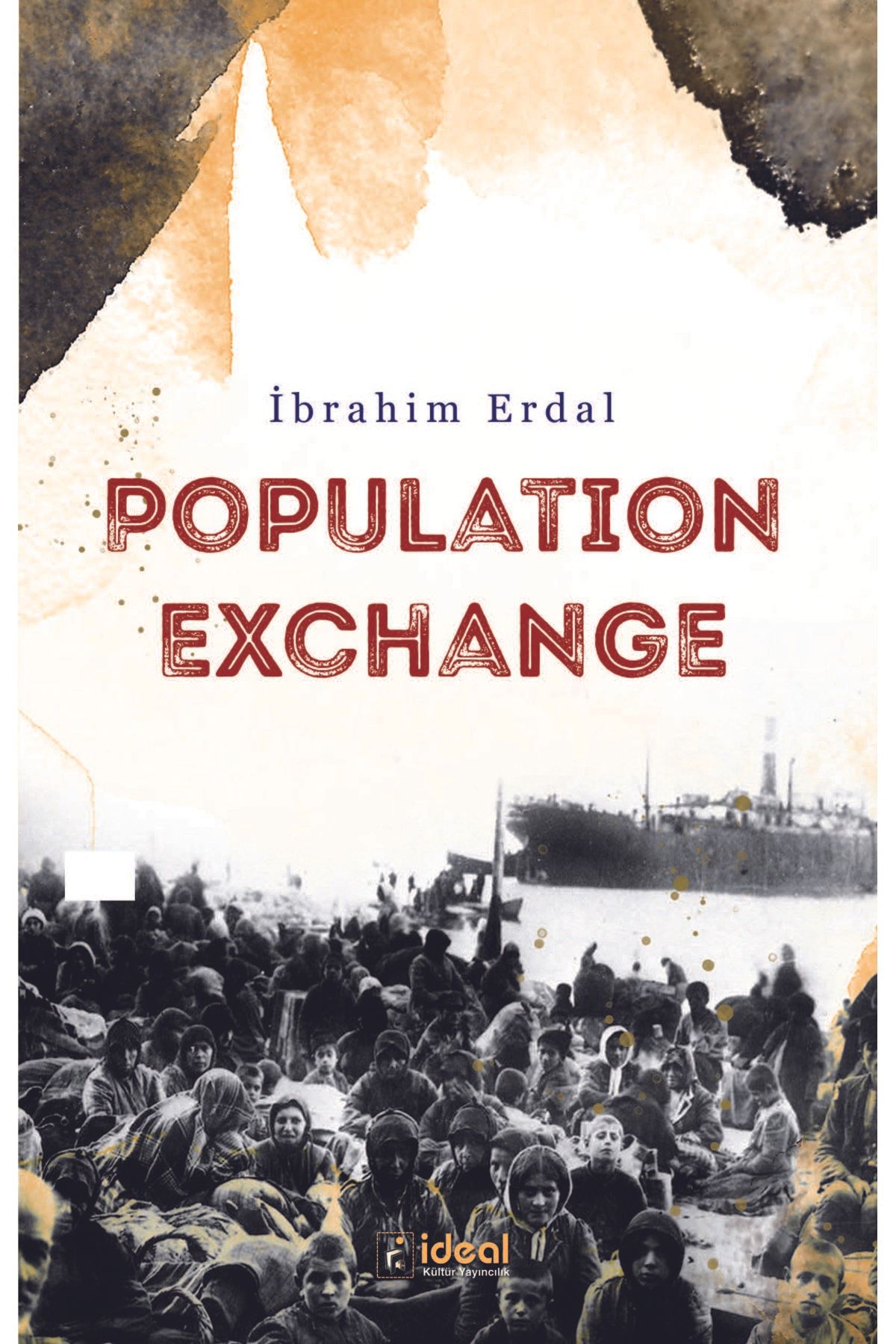 İdeal Kültür Yayıncılık Population Exchange