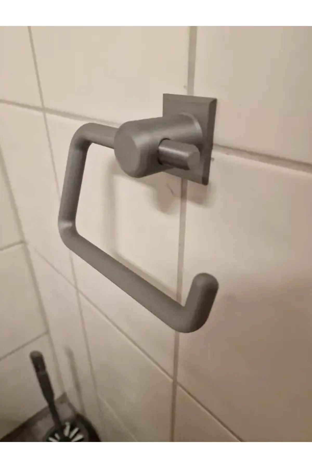 Tuvalet kağıtlığı