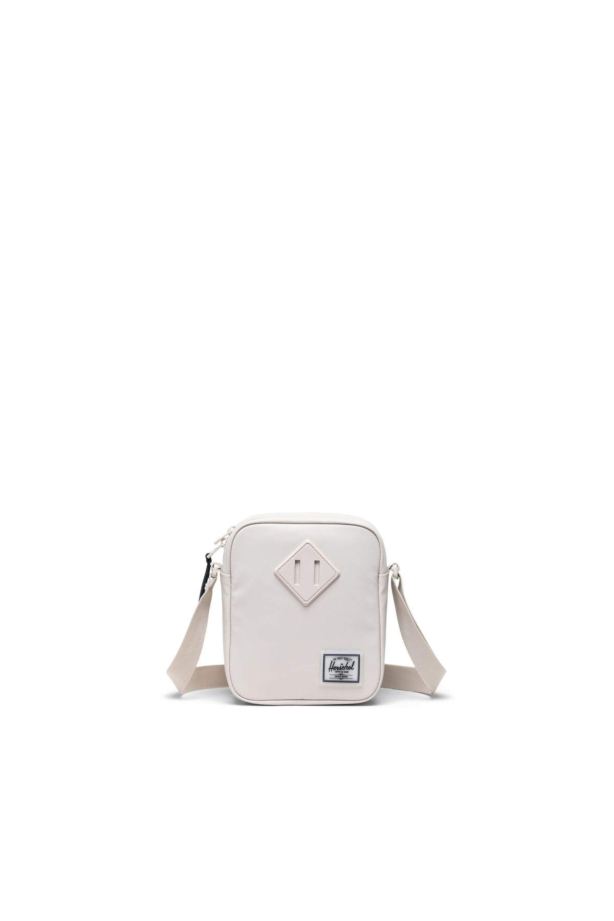herschel Heritage Suya Dayanıklı - Ayarlanabilir Askılı Çapraz Omuz Çantası