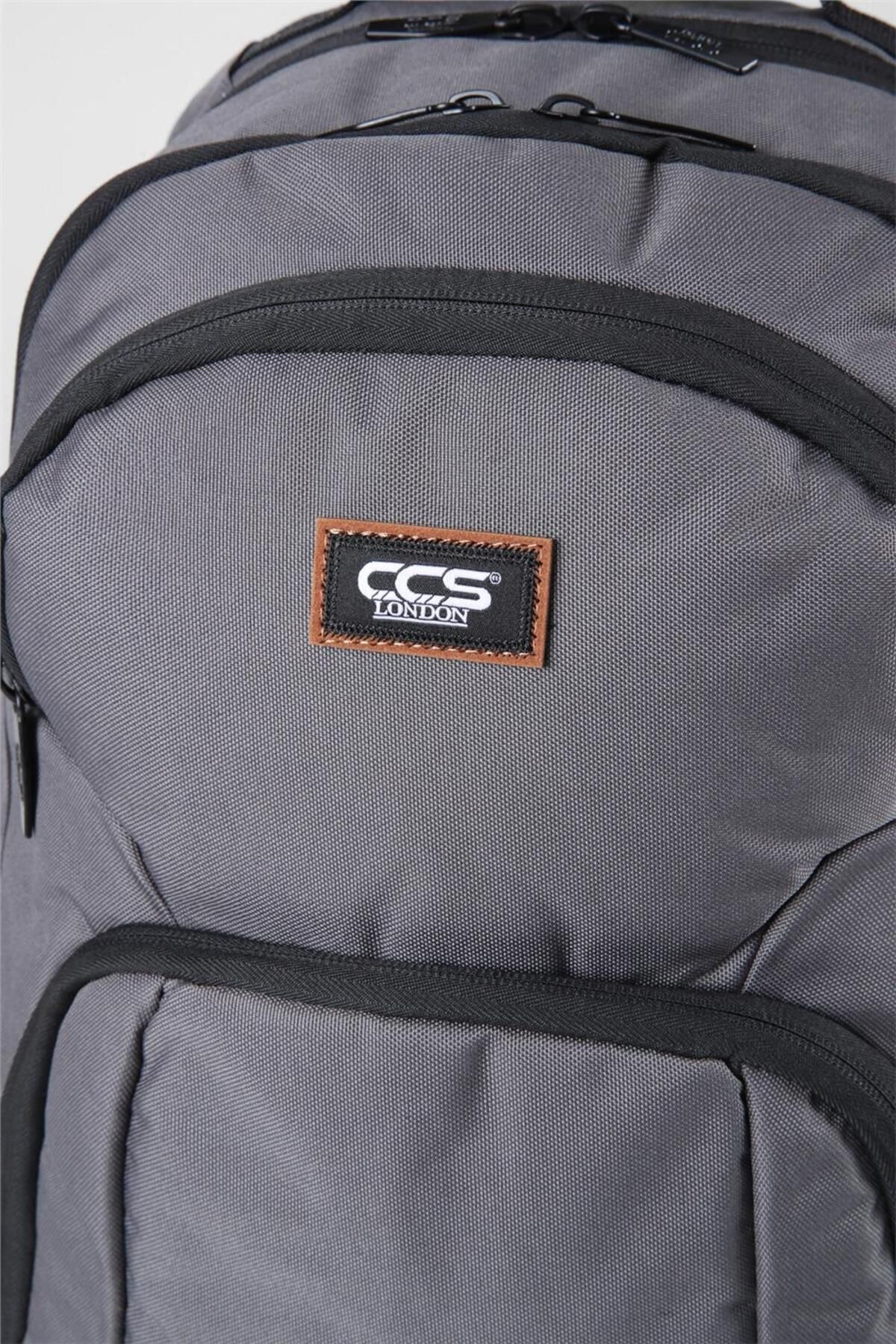 ÇÇS-Unisex σακίδιο πλάτης C.ccs51477 7