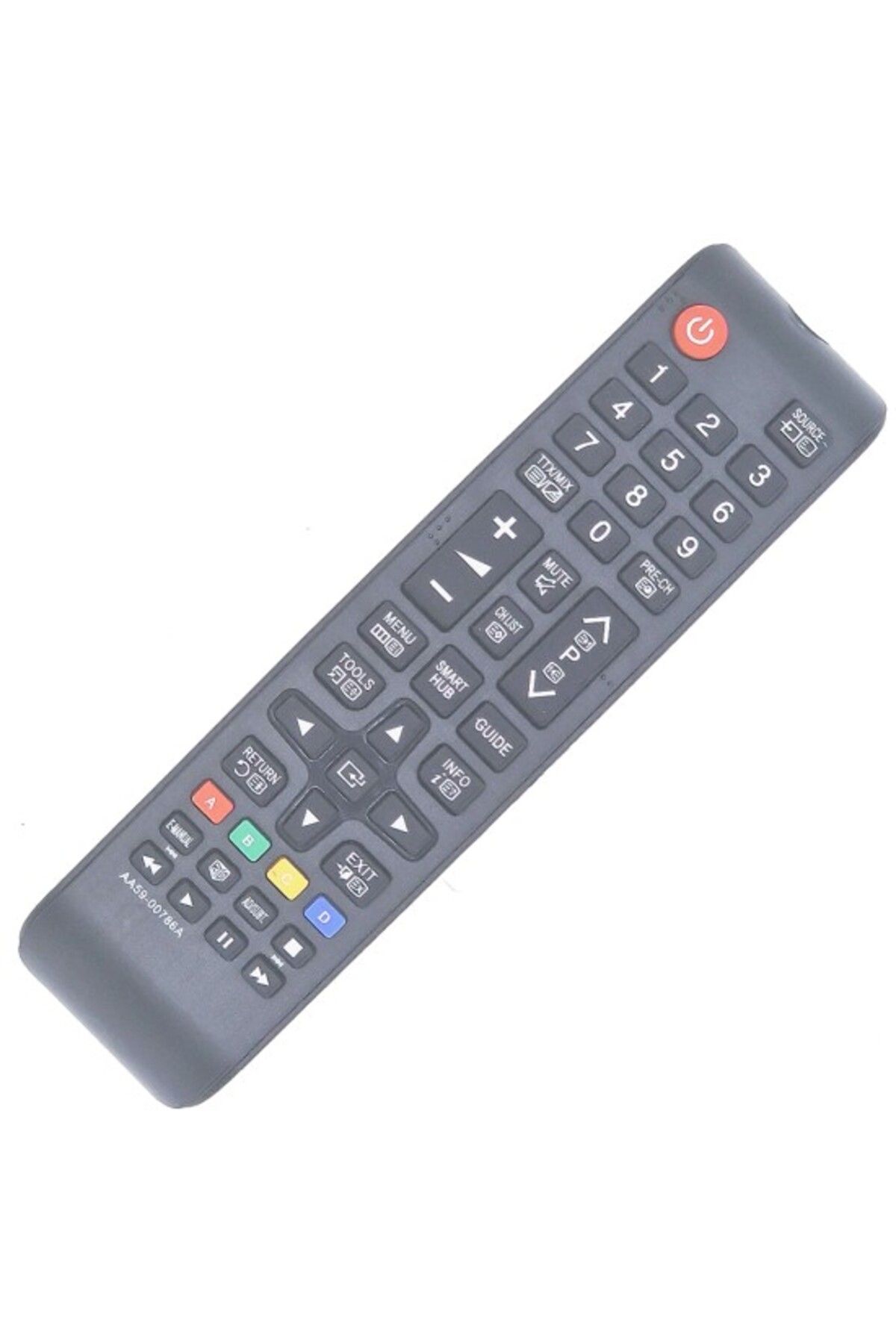 OEM-AA59-00786A KNTECH remote control for SAMSUNG SMART LCD/LED 1