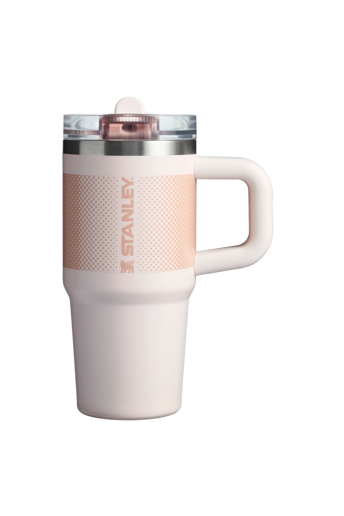 Stanley The Quencher ProTour Flip Straw Tumbler | 14 Oz (0,41 Litre) Sızdırmaz Pipetli Termos