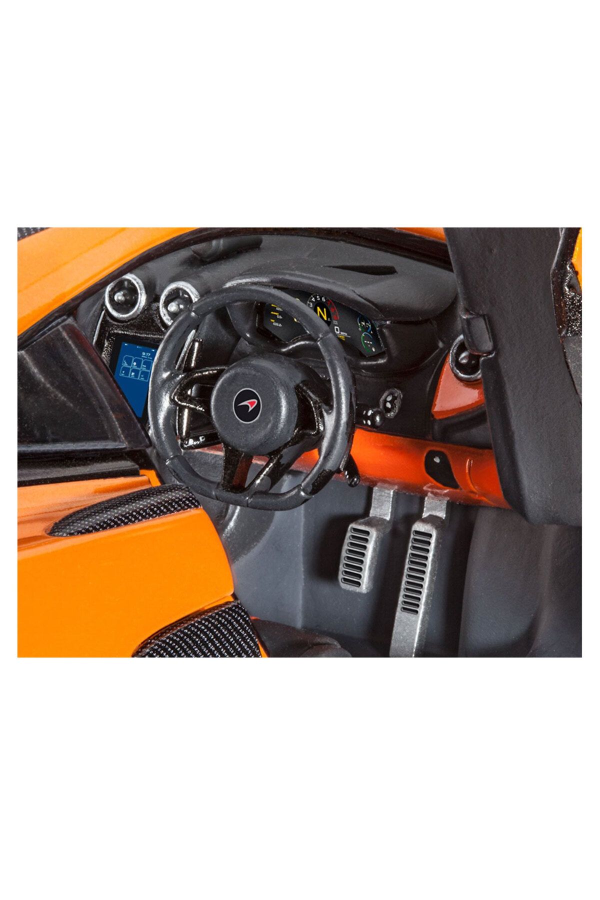 REVELL-طقم الطراز مكلارين 67051 3