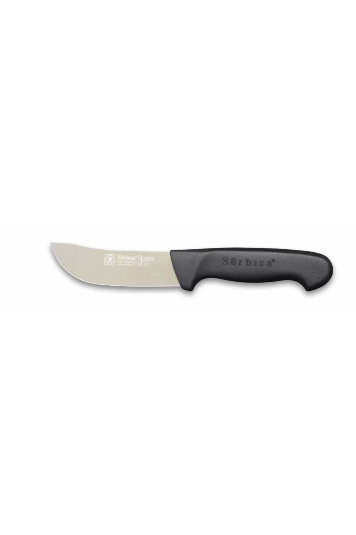 STOREMAX 61116 - Sürmene Kasap Deri Yüzme Bıçağı 11,5 Cm