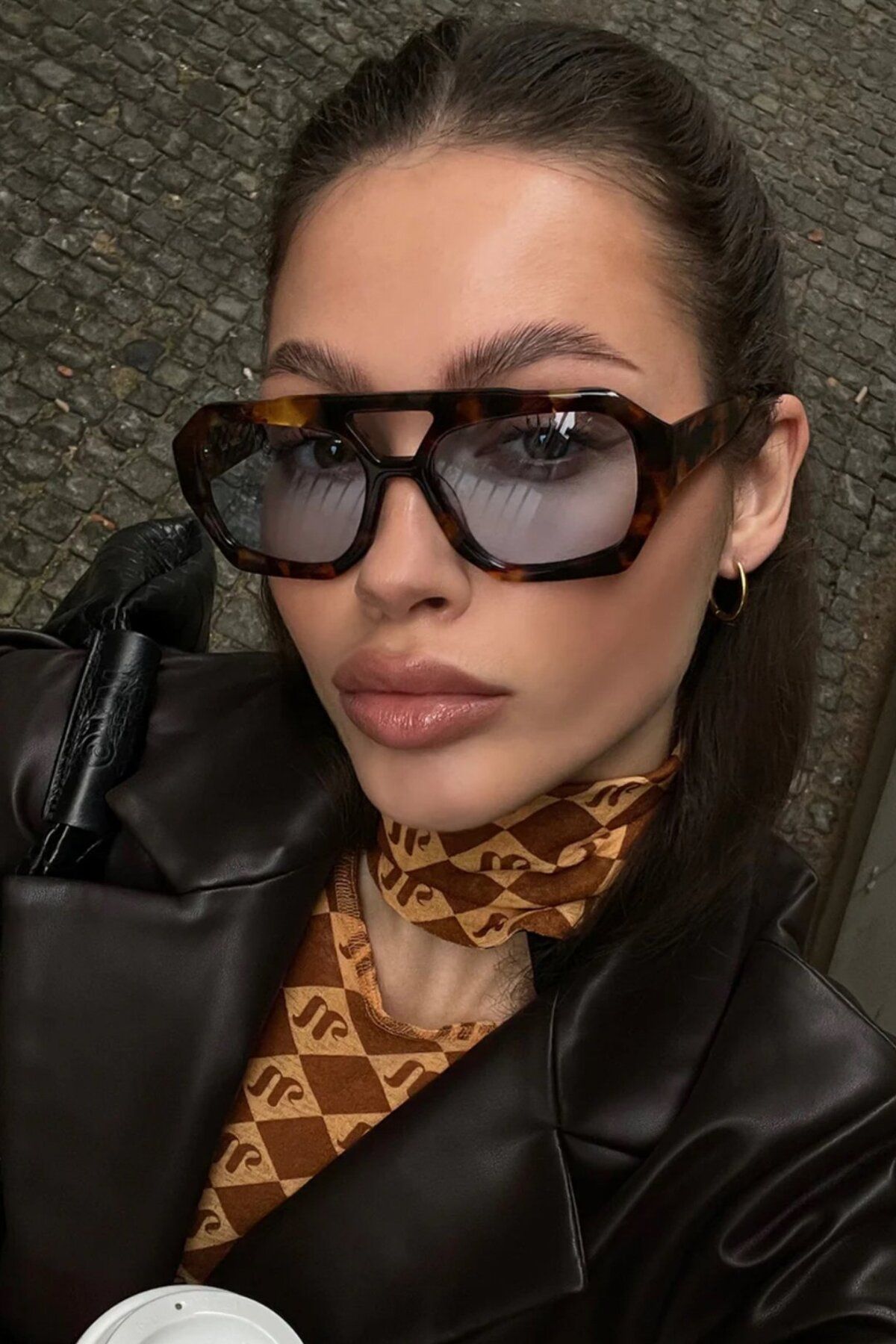 dsneyewear Edwina Güneş Gözlüğü