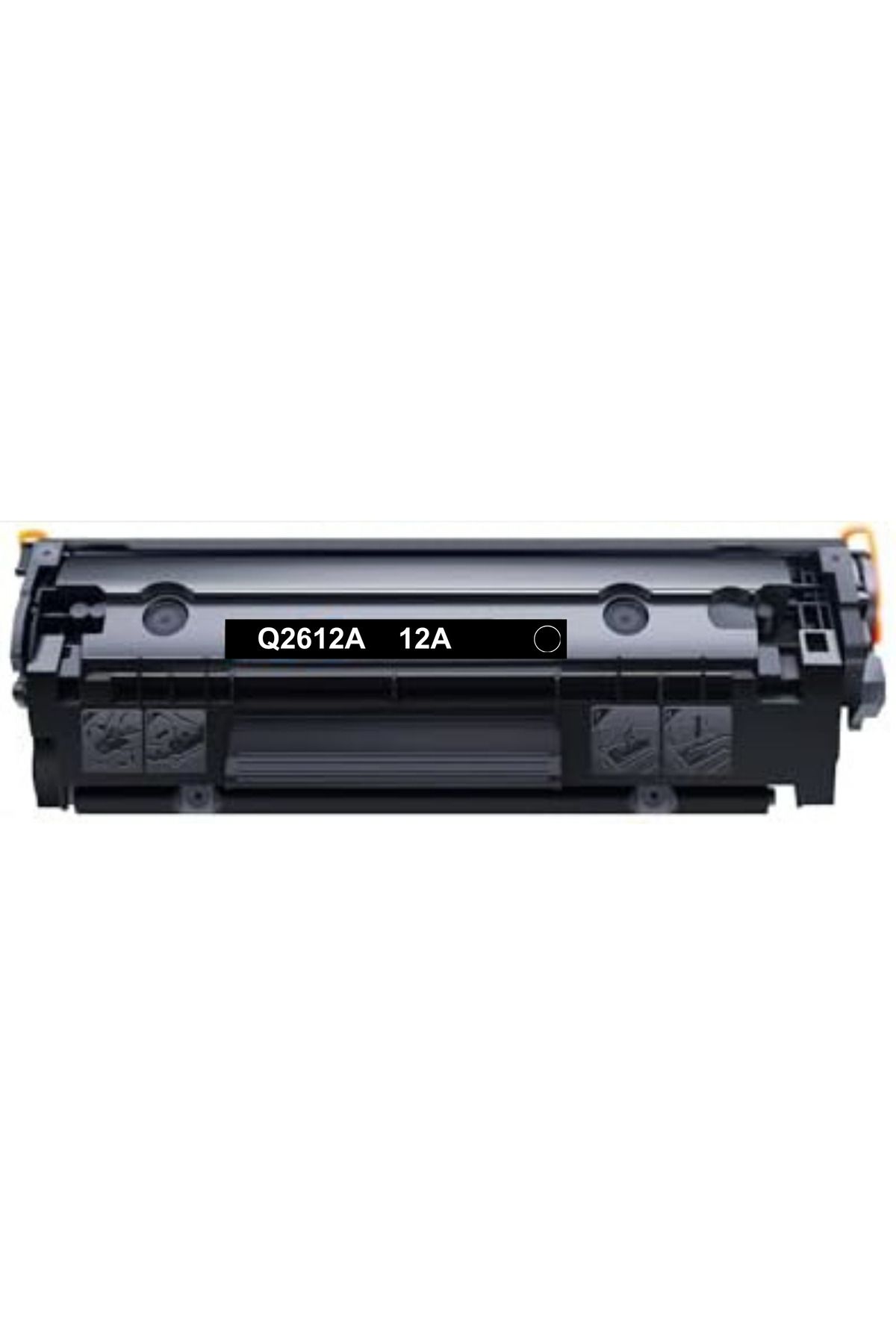 TecHarbor HP Q2612A - 12A HP LaserJet Pro 1020 - 1012 - 1018 - 1022 - 3052 - 1015 Yazıcılara Uyumlu