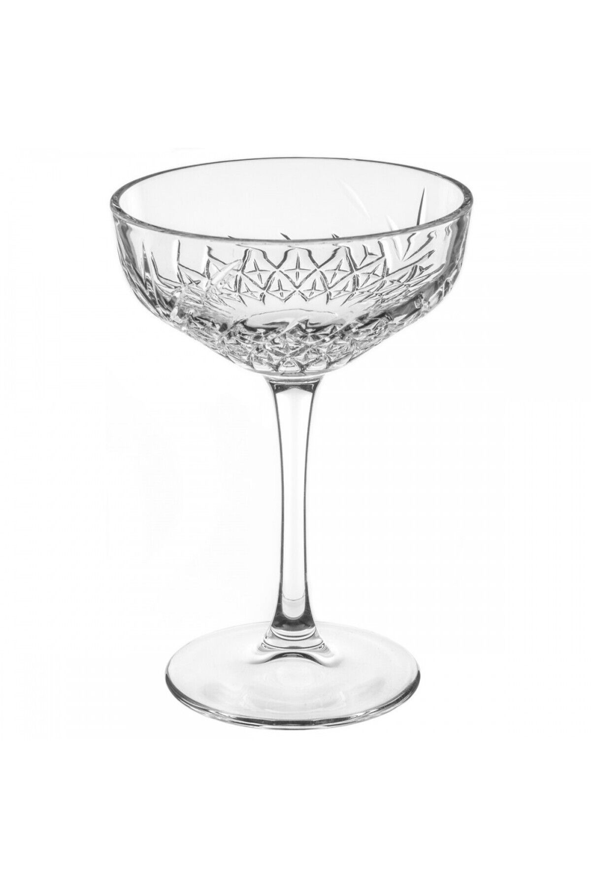 Paşabahçe-Σετ ποτηριών σαμπάνιας, Pasabahce Timeless, 4 τεμάχια, 255 ml 3