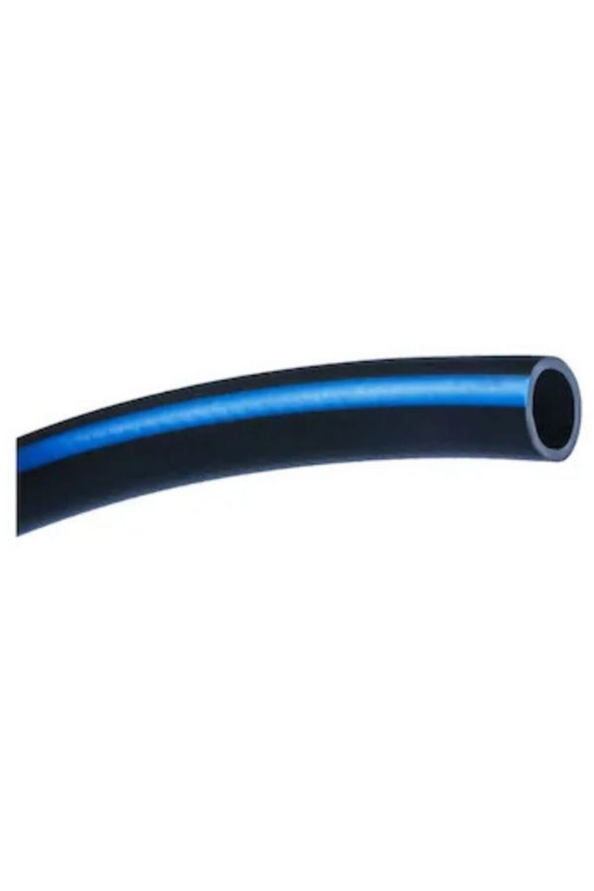 Piyasa 1" THERMO KAUÇUK HORTUM (1 METRE)