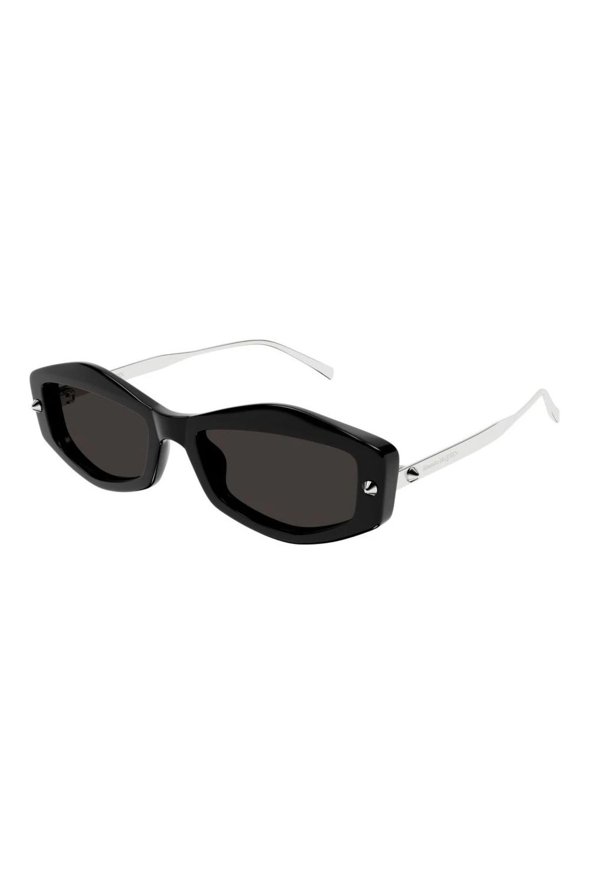 ALEXANDER MCQUEEN Am0482s 001 Kadın Gözlük