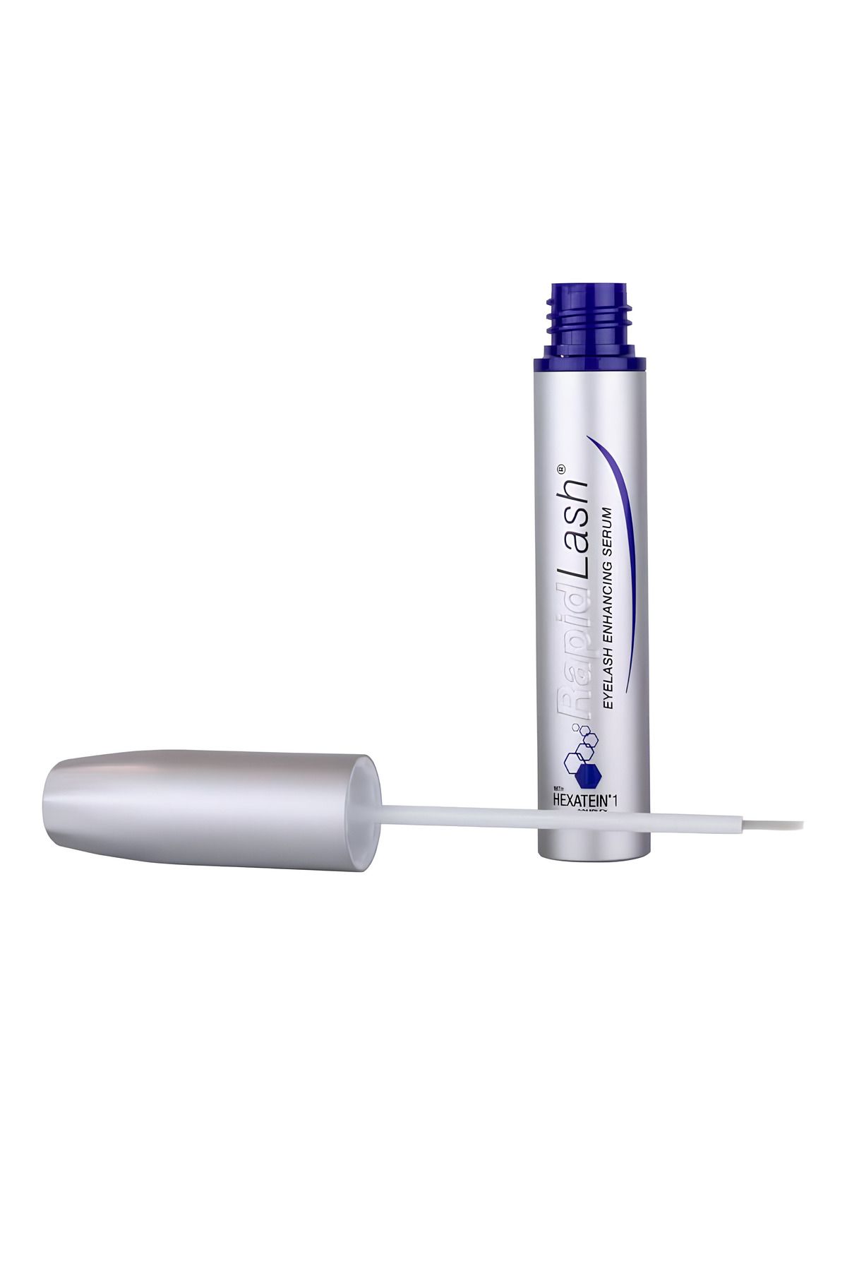 RapidLash-- Eyelash lengthening and thickening serum - 3 ml 4