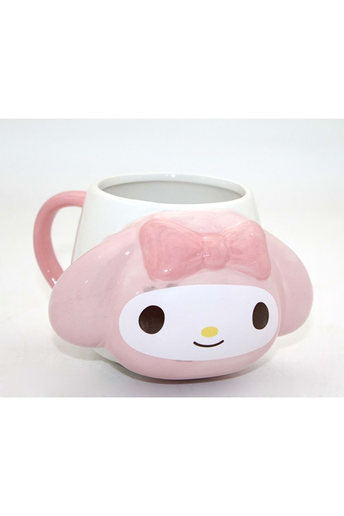 Store Porselen My Melody Tasarımı Kupa Bardak