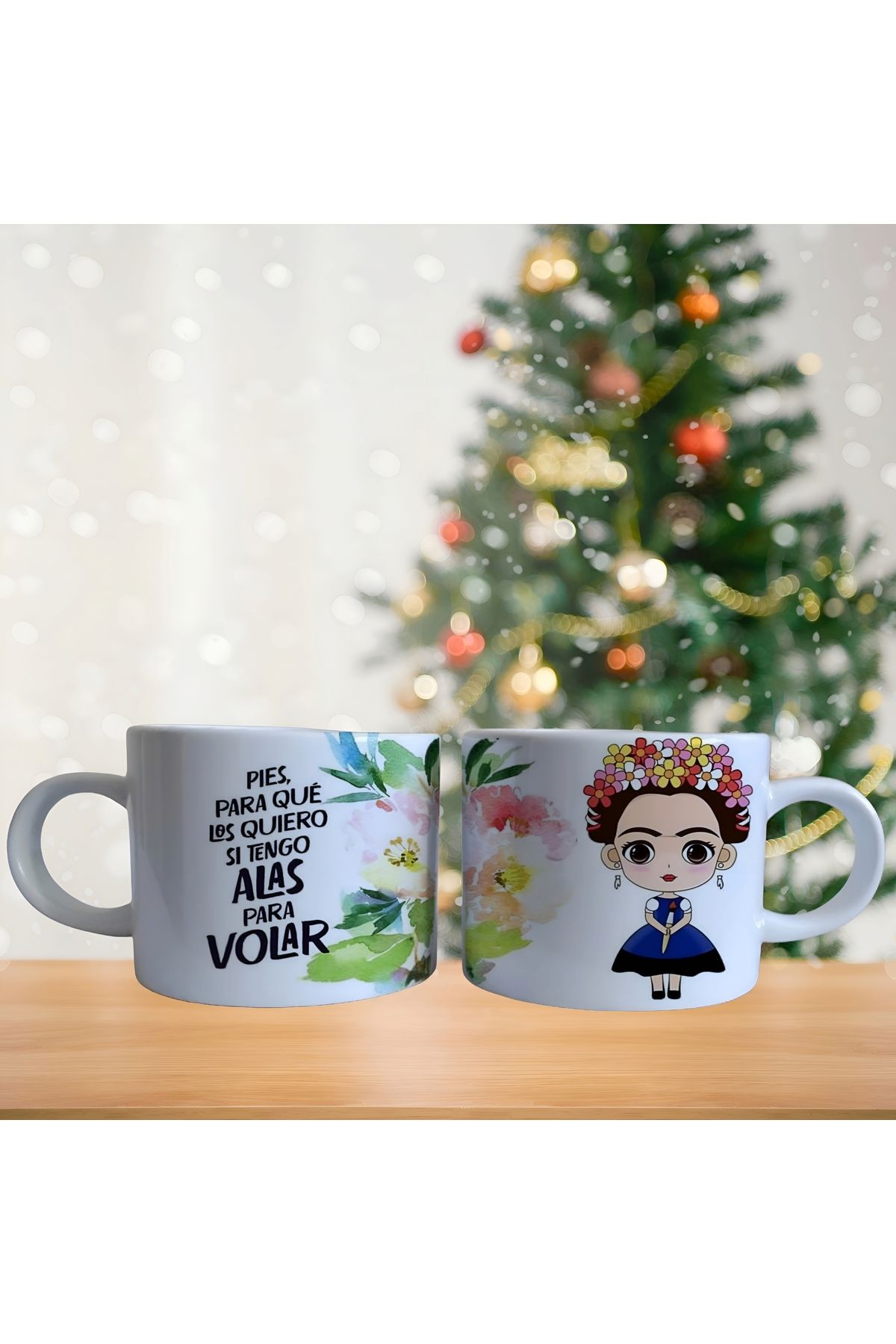 Ghostbusters Frida Porselen Fincan / Kupa -mug