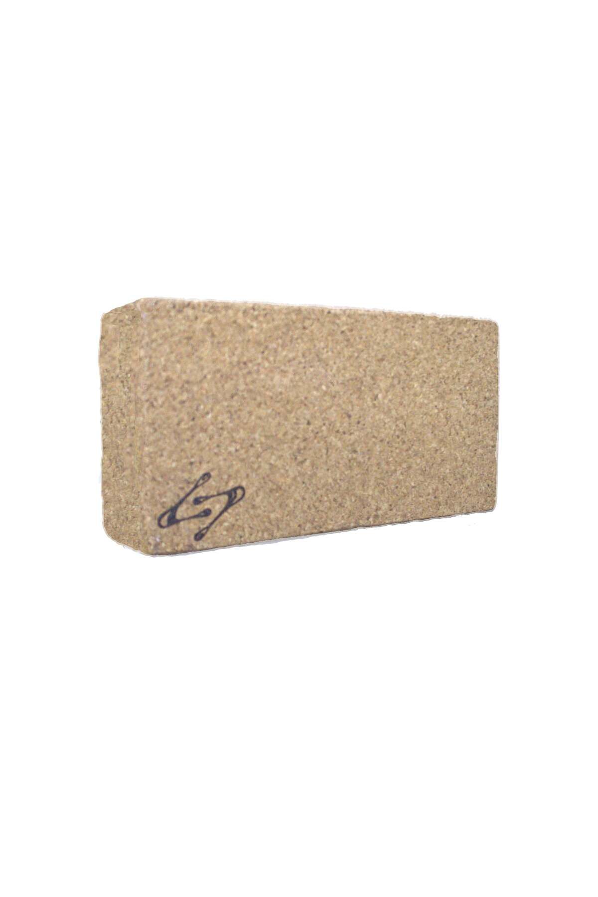 Spall Mantar Blok 22*12*7,5 Cm 400 gr 1 Adet