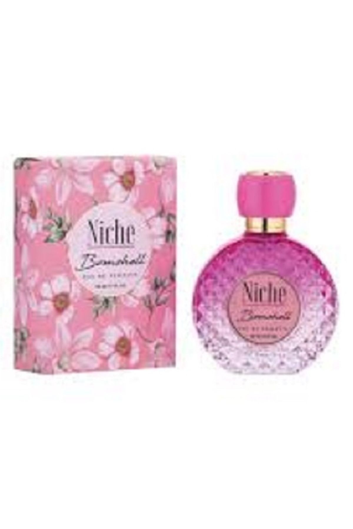 Niche WOMEN PARFÜM 50 ML