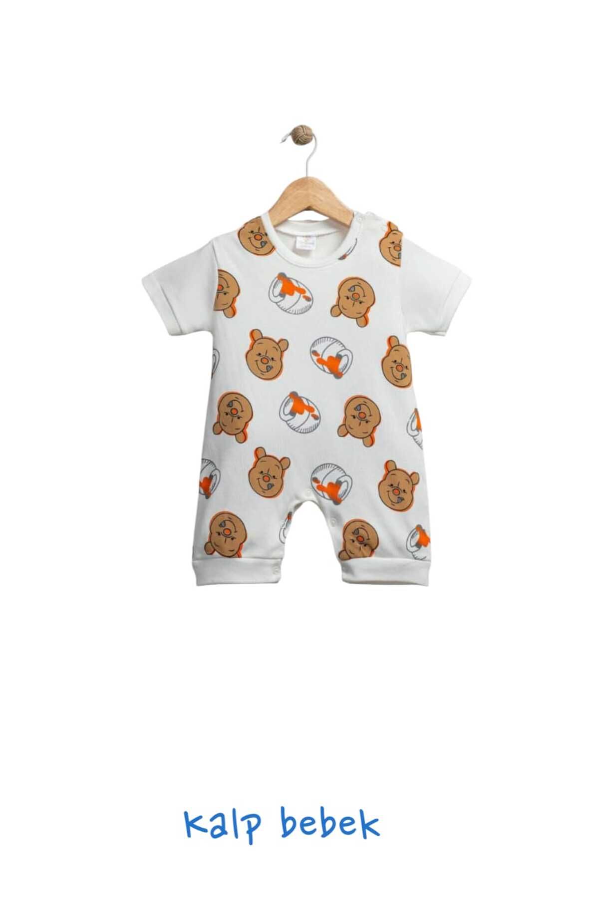 Butik BEBEK AYICIKLI TULUM
