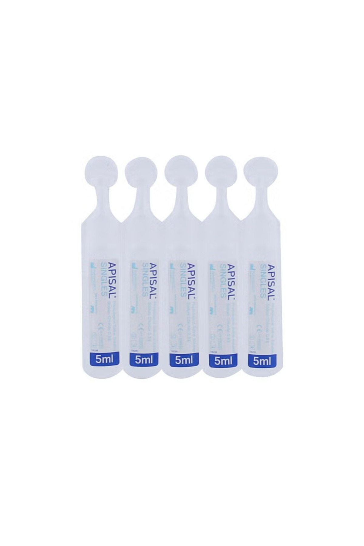 APISAL-Singles UDV Vials 30x5ml 1