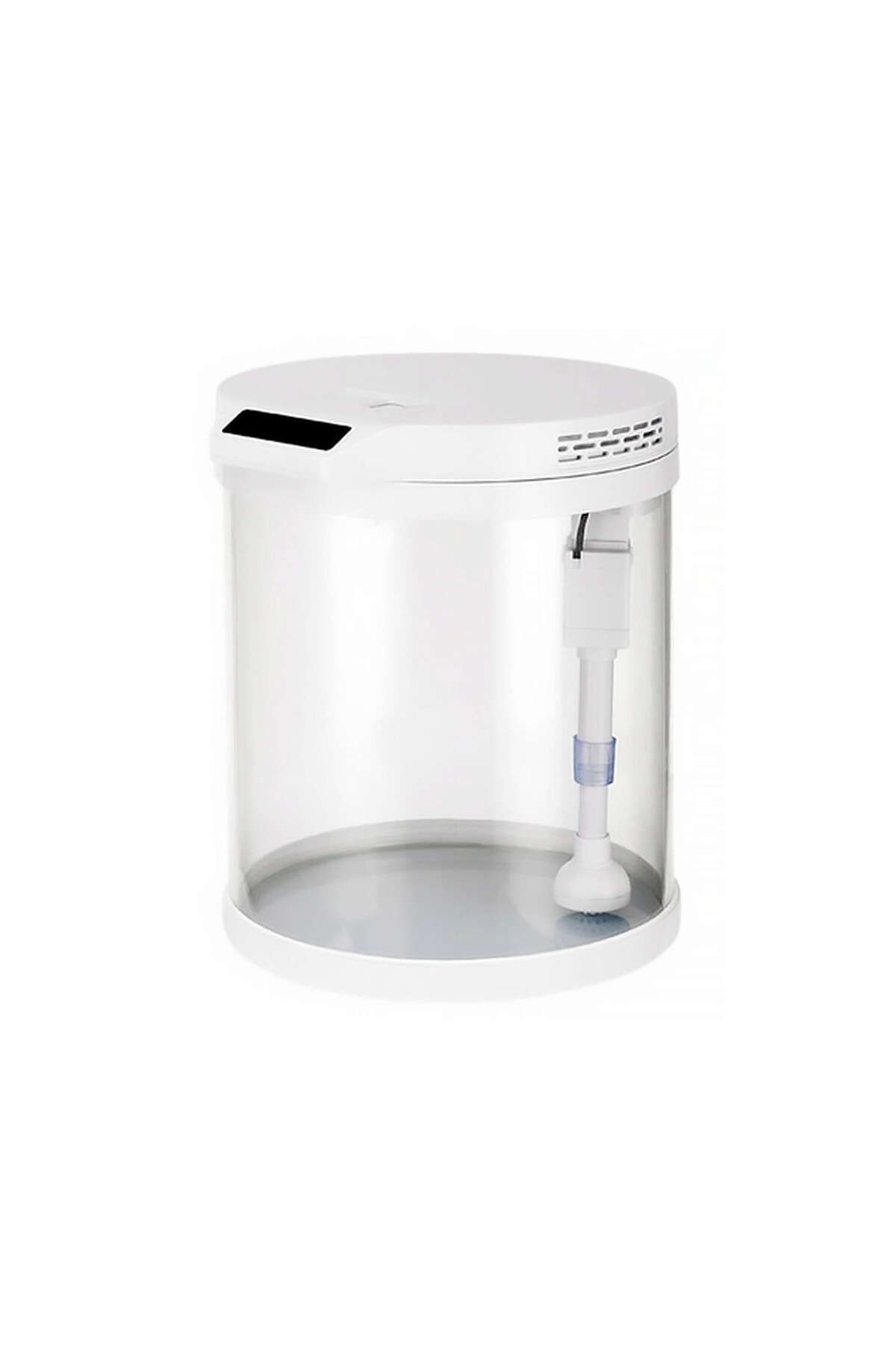 Sobo Silindir Cam Akvaryum Seti 11 L 25x31 H DPMAH