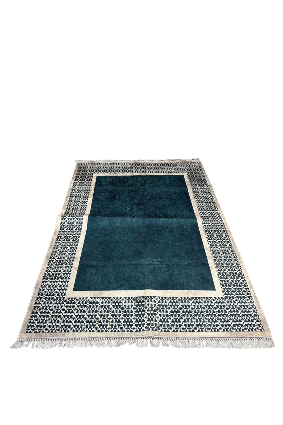 CRAFTSBELLA YIKINA BİLİR DİGİTAL HALI (4M KARE VE 6M KARE)