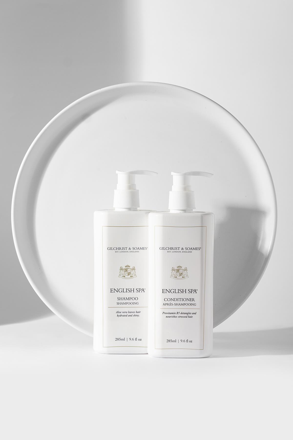 Şampuan 285 ml Saç Kremi 285 ml — 2840095041055 — تصویر 2 از 2
