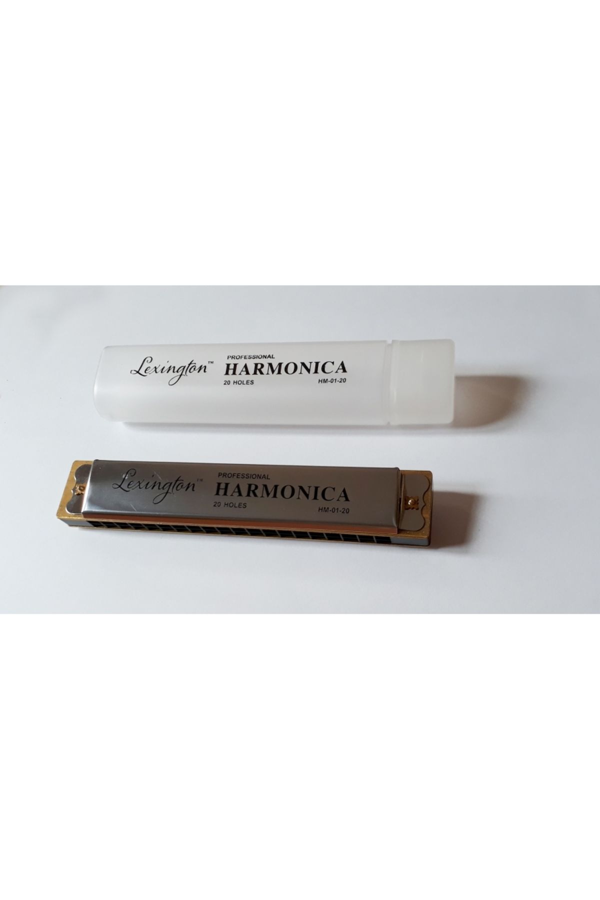 CREMONIA 20 Delikli Mızıka HM0120