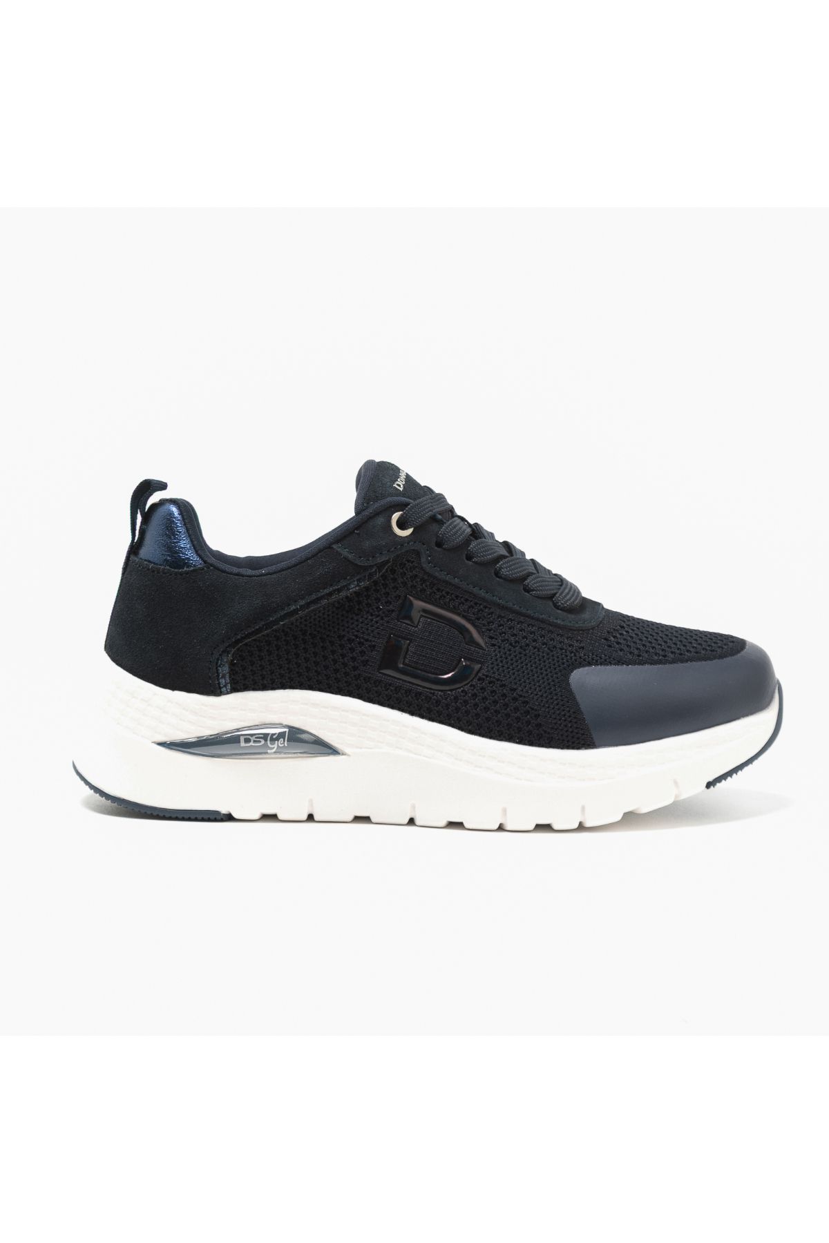 Donna Serena Kadın / Kız Sneaker ( Günlük) 145671DM Donna Serena 5671DM Blu