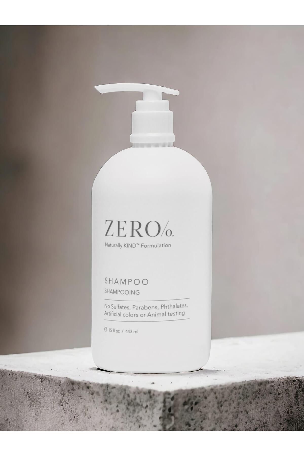 APROTE Shampoo Zero セット APROTIE Shampoo Zero 3本セット APROTIE Shampoo Zero 3本セット