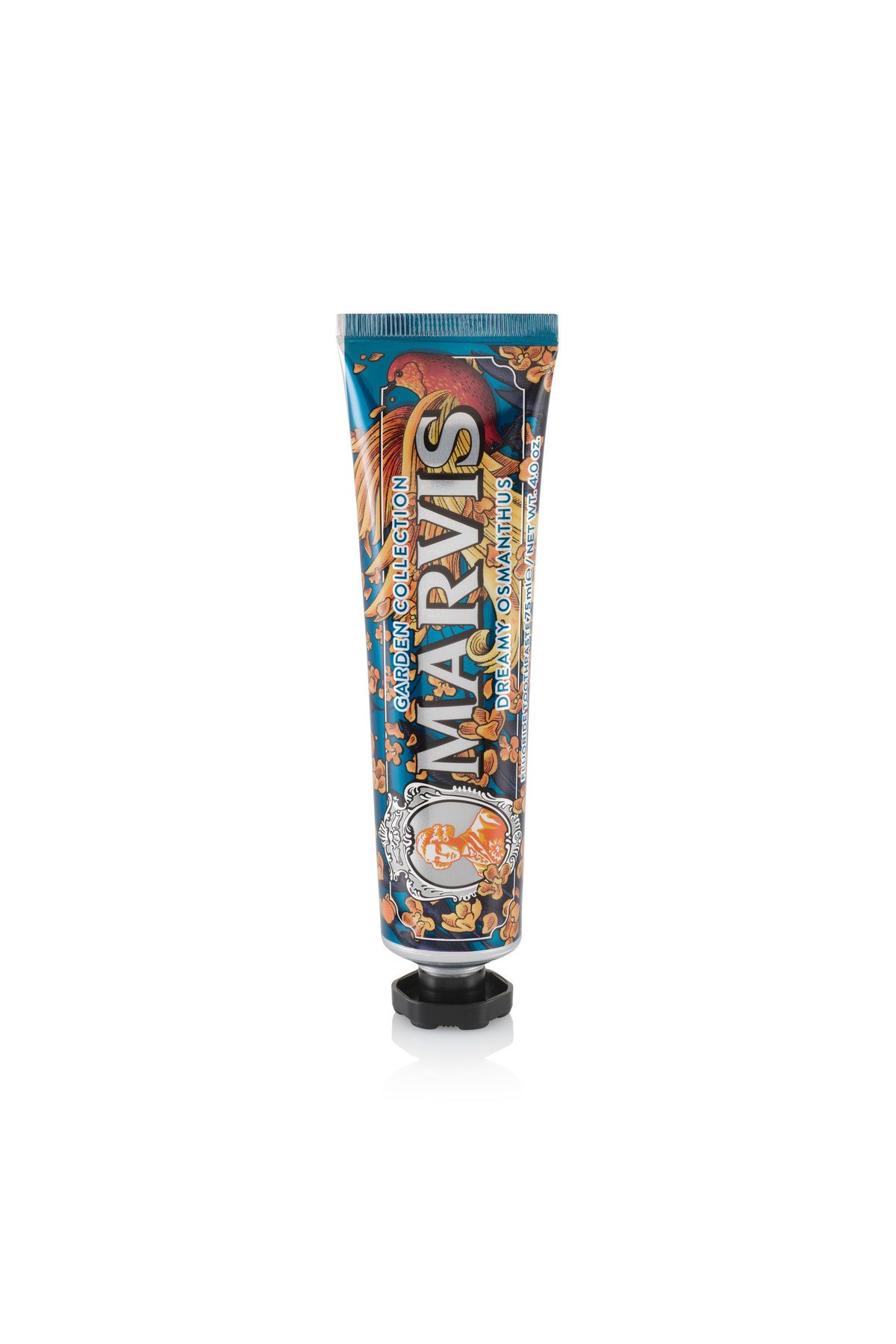 Marvis-Dreamy Osmanthus Toothpaste 75 ml 2