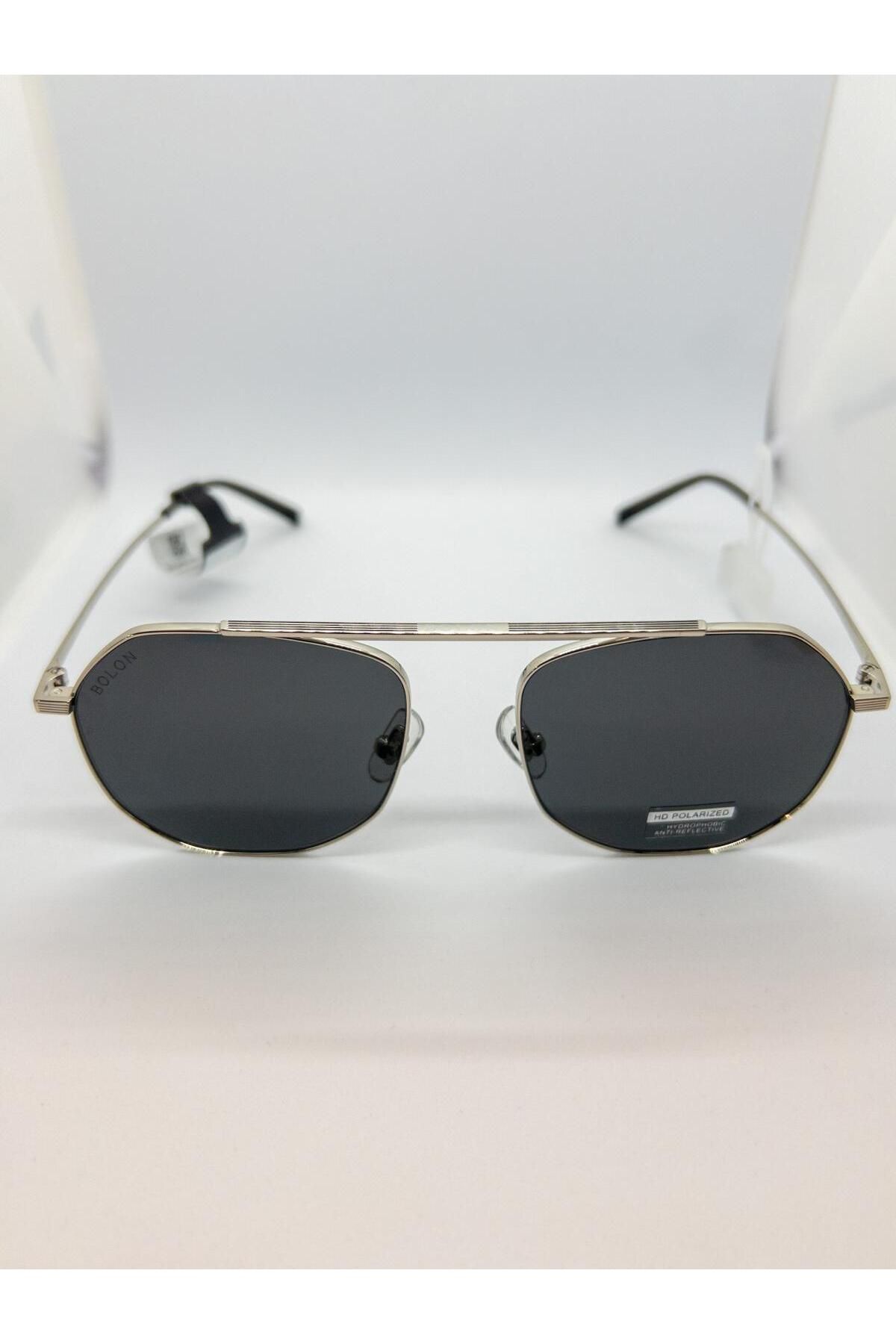 Bolon Unisex Güneş Gözlüğü HD Polarize