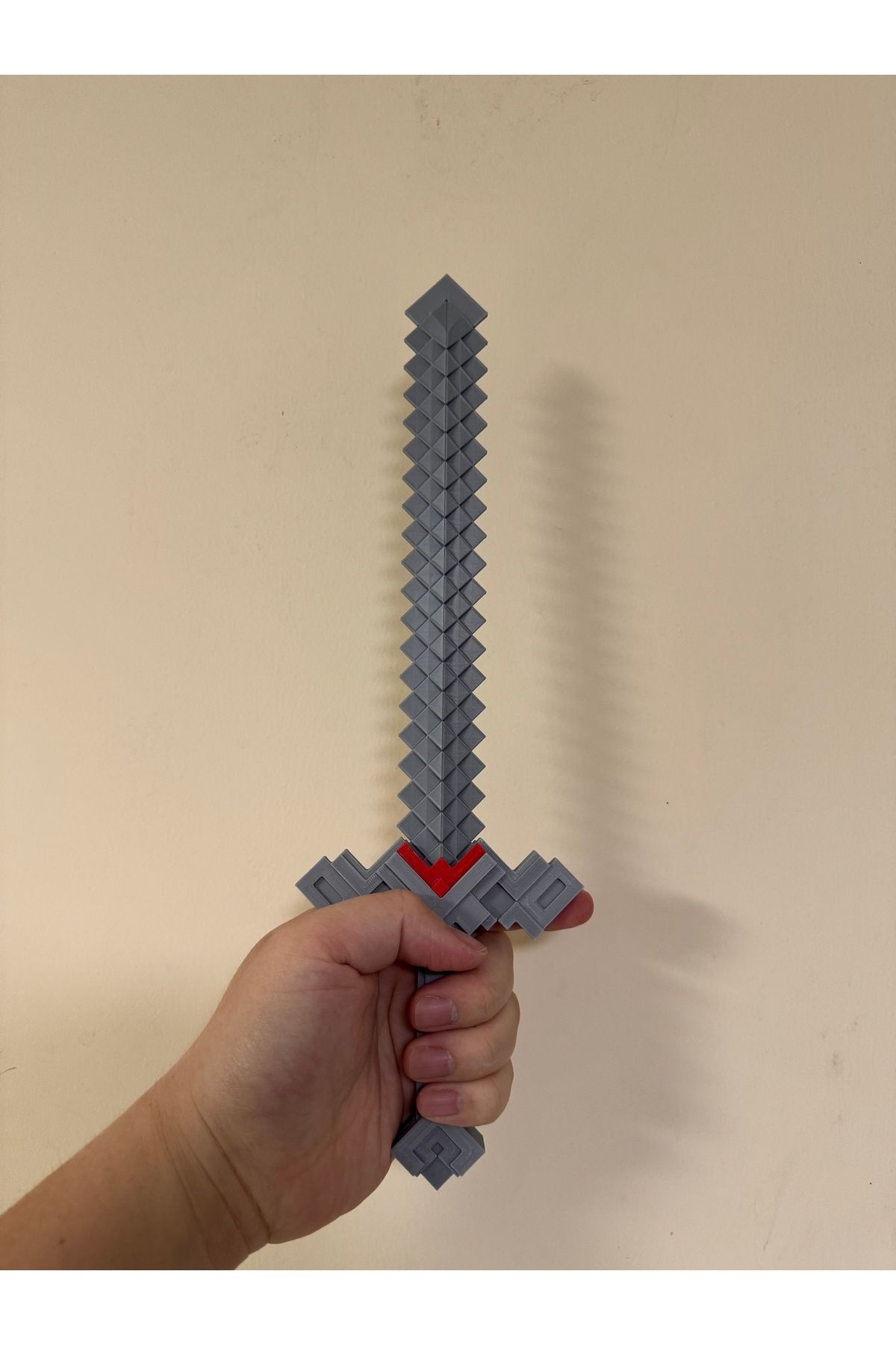 NOMOTHETIC Minecraft Dilm Kılıcı Mini – Özel Tasarım Koleksiyon Figürü