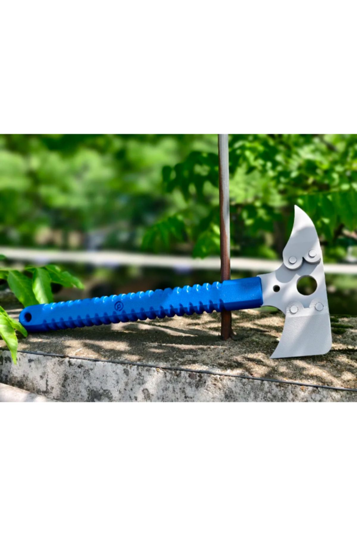 NOMOTHETIC-Tarkov Crash Axe & Taiga Toy Model – 3D Printing 3