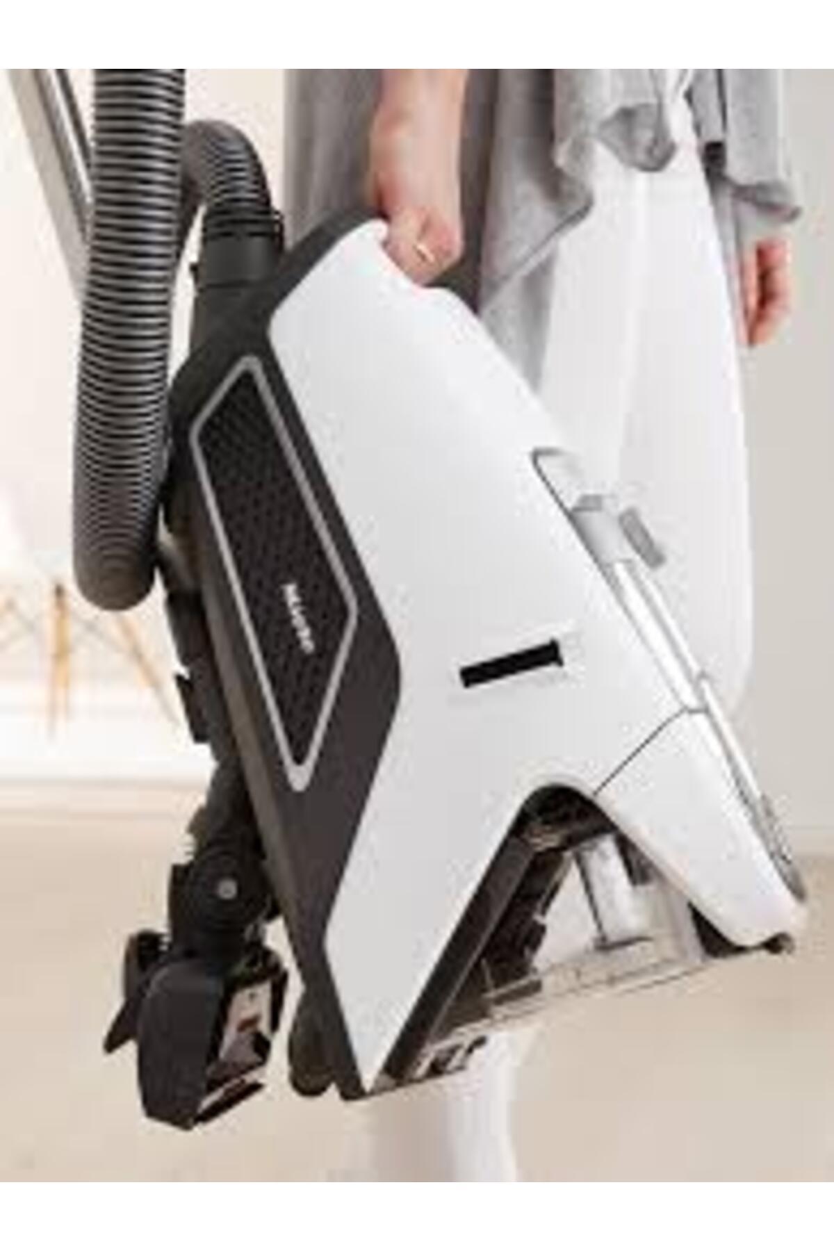 Miele-Miele Blizzard CX1 Total Solution 2