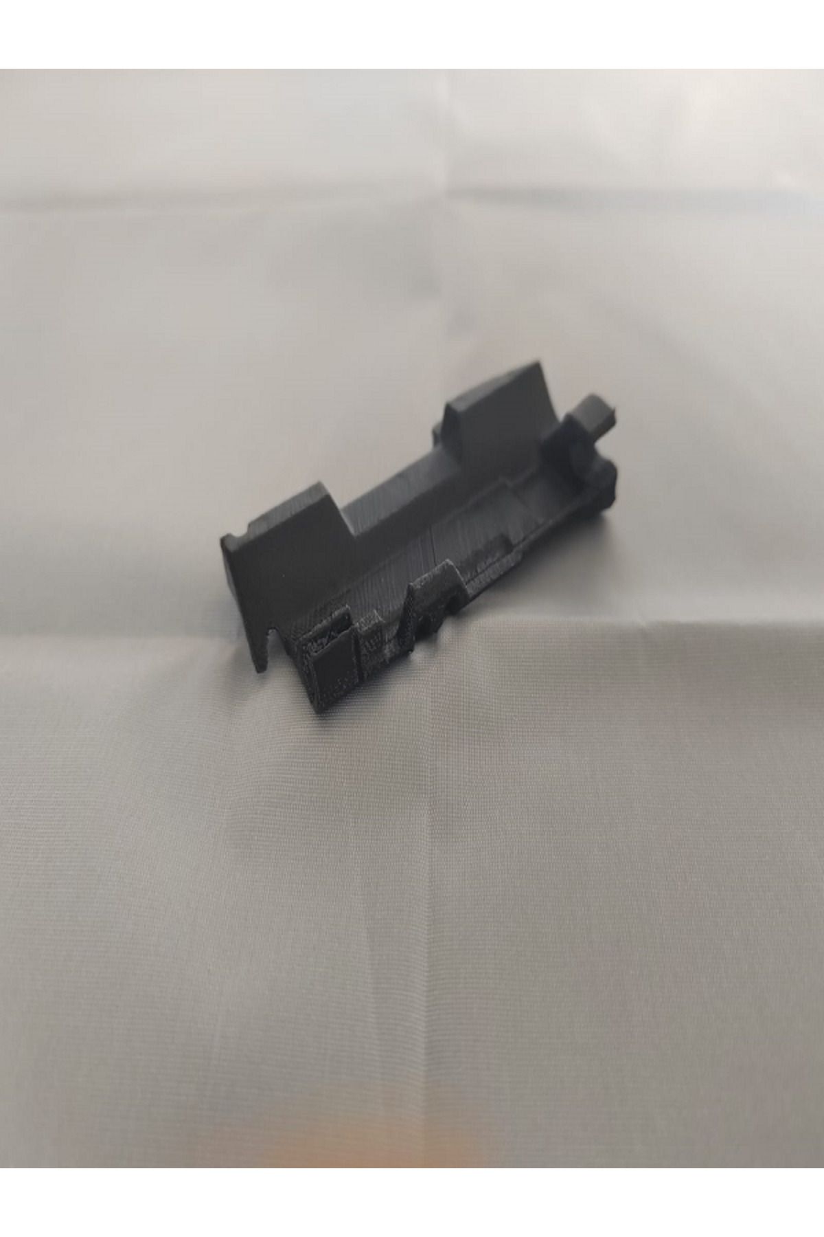 MERCEDES w123 Sunroof Yaylı Çıta Plastiği Sağ