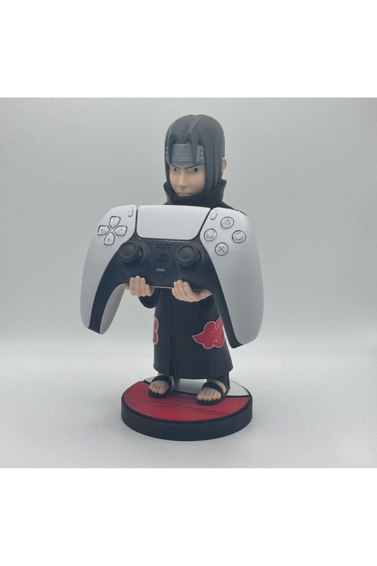 NOMOTHETIC-Itachi Uchiha Ps5-Xbox Controller Holder Figure Decorative & Practical Design 2