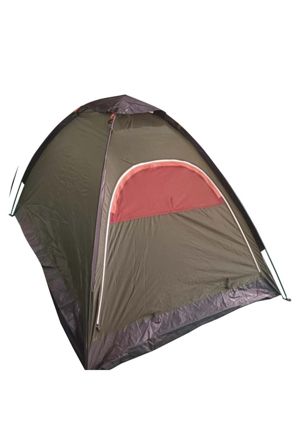 Vendyl 2 Kişilik Suya Dayanıklı Kamp Çadırı – Hafif Taşınabilir Outdoor Çadır MX01