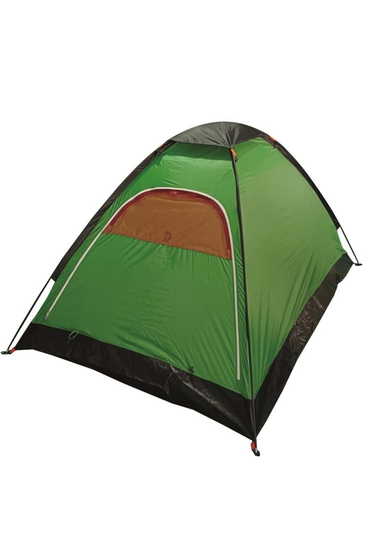 Vendyl 2 Kişilik Suya Dayanıklı Kamp Çadırı – Hafif Taşınabilir Outdoor Çadır MX01