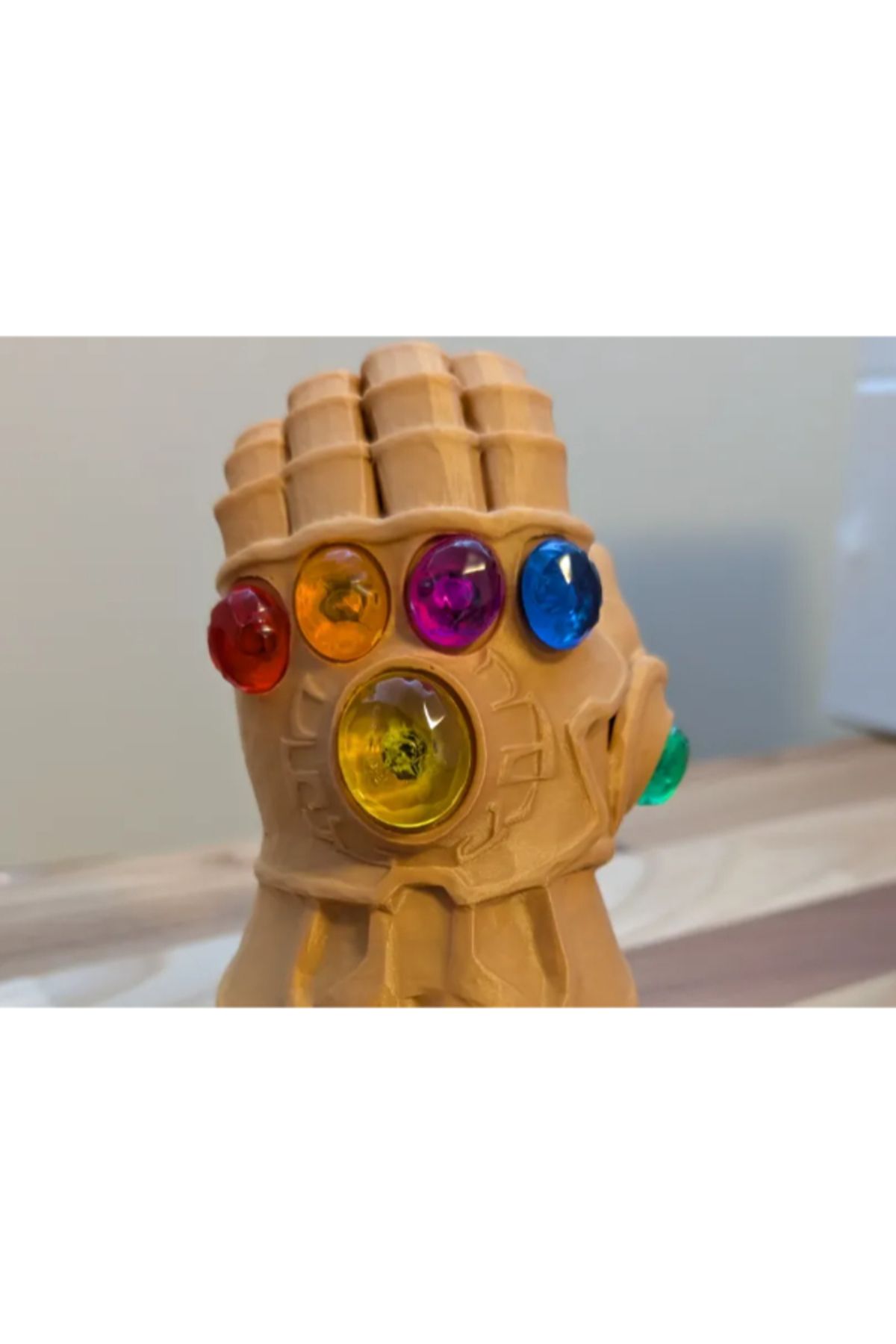 NOMOTHETIC Marvel United – Infinity Gauntlet Modeli