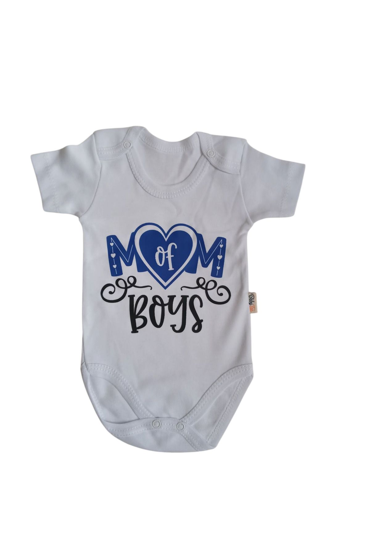 Baby bebek badi