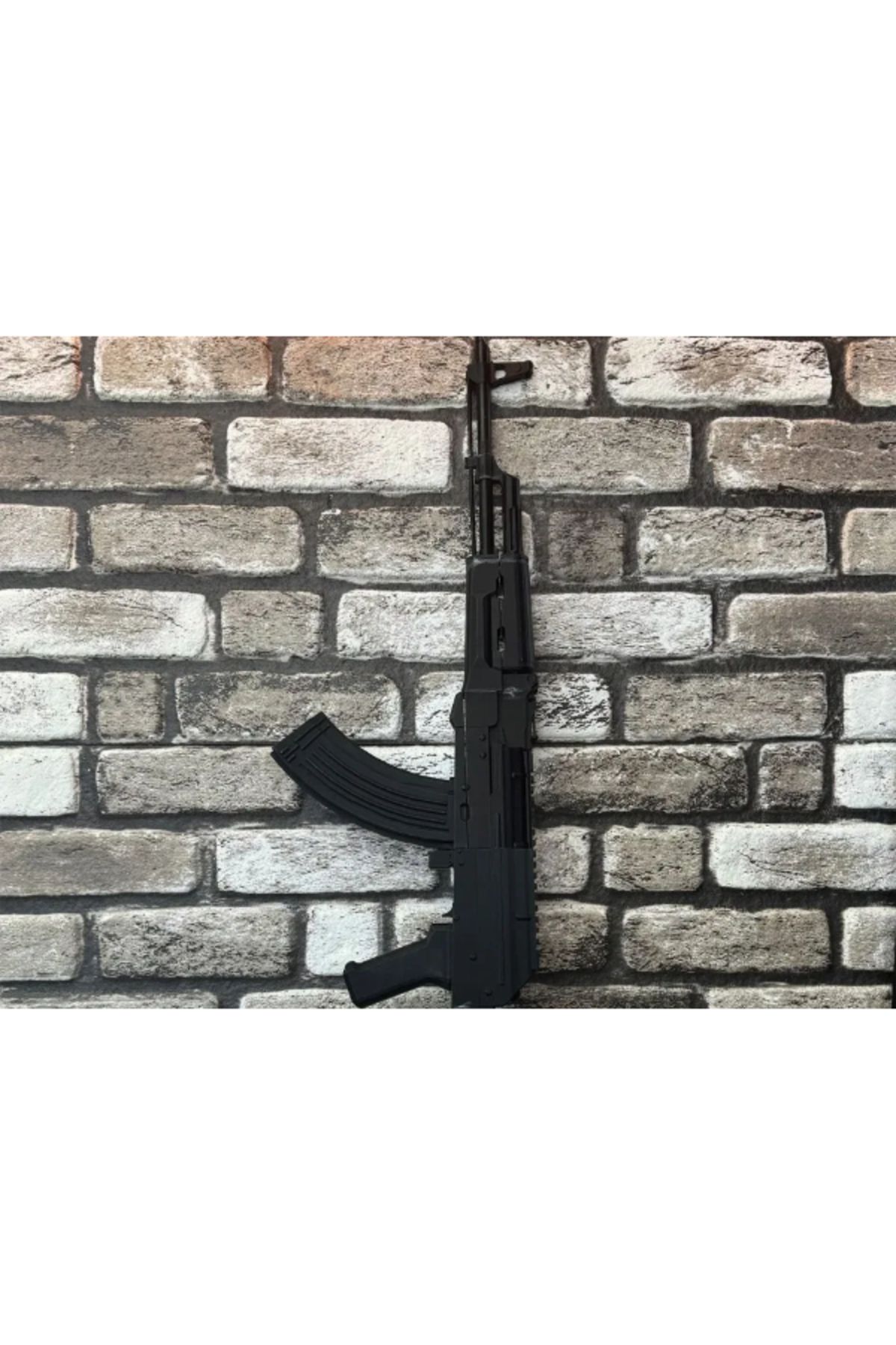 NOMOTHETIC CS2 AK-47 Model - Özgün Tasarım 3D Baskı