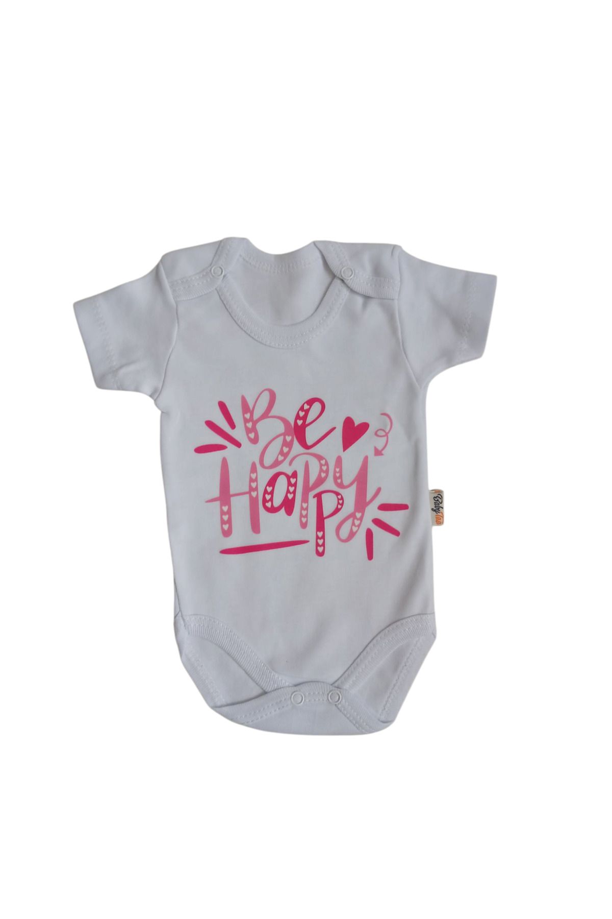 Baby bebek badi