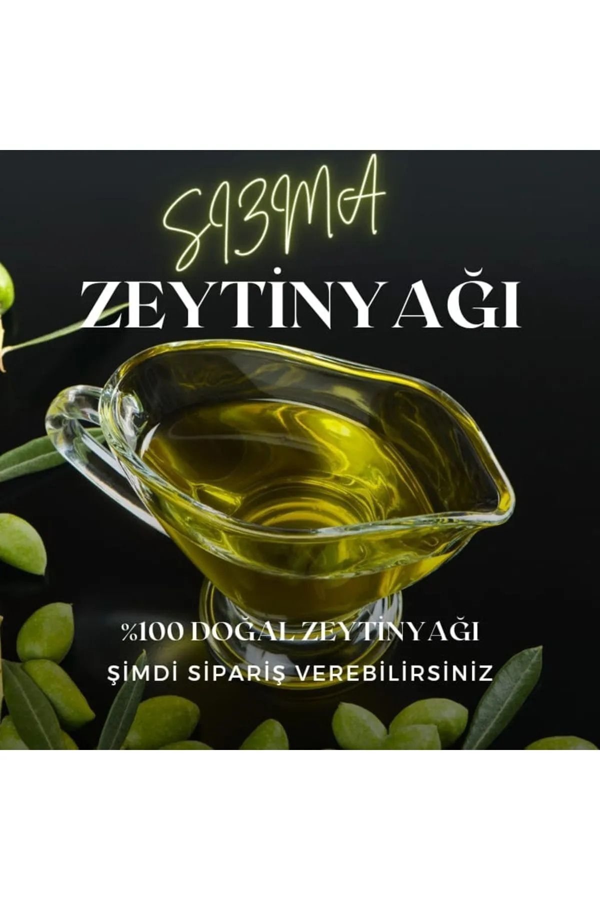 Kristall Kristal zeytinyağı 5 litre