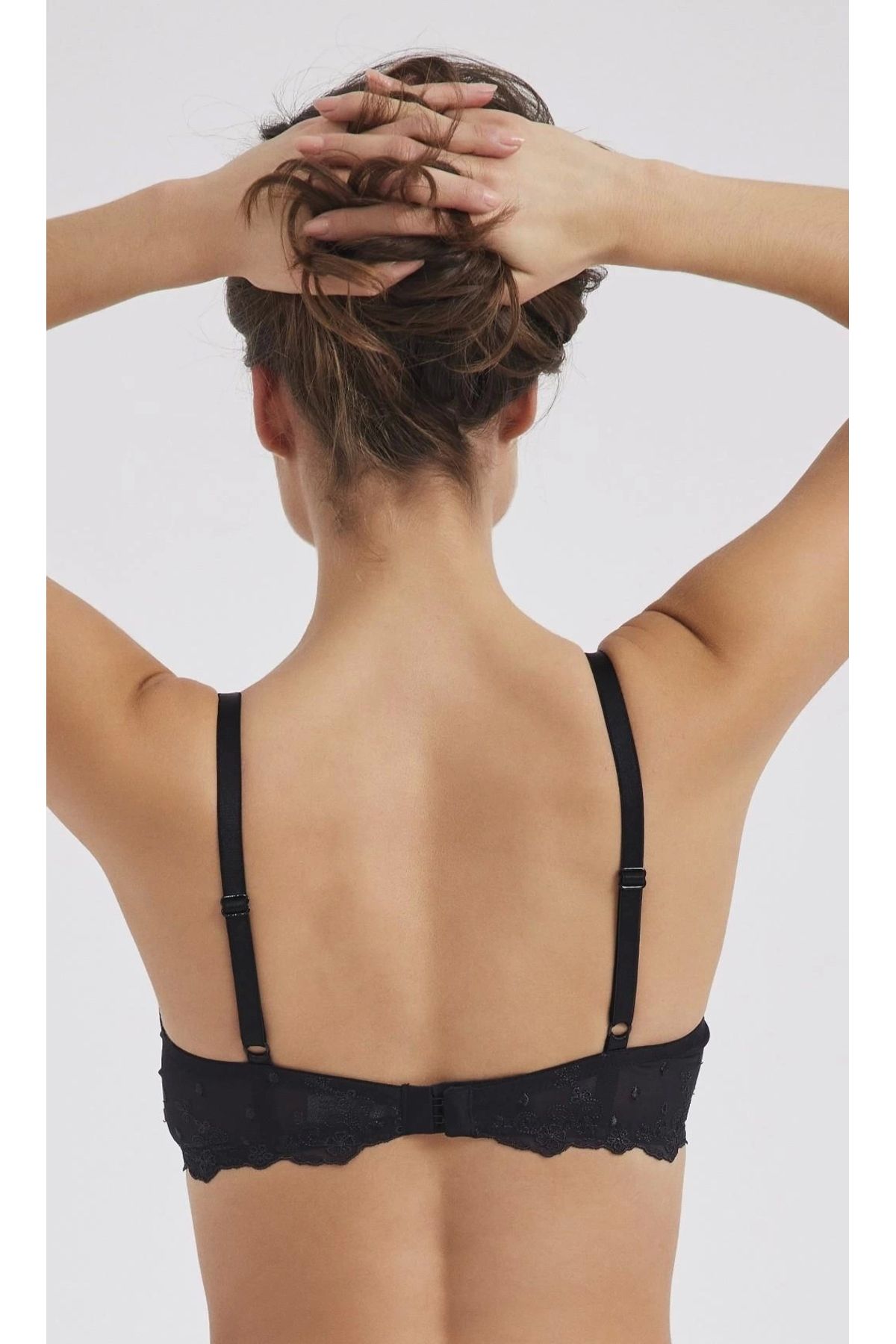 PRATİKOBA-Moonlight 2178 Recovery Minimizer Bra 2