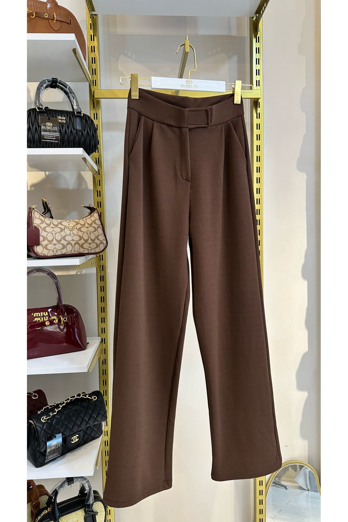 MODA CIRT PALAZZO