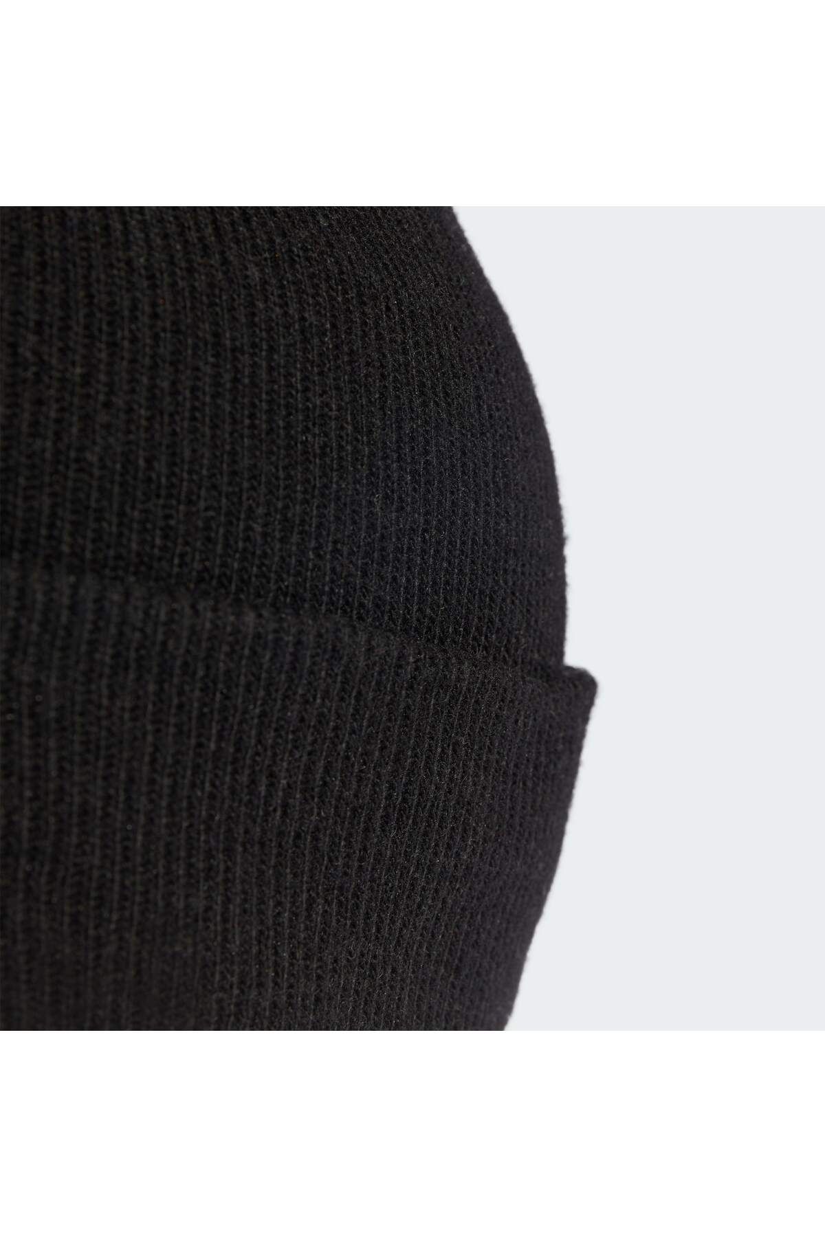 کلاه بافتنی مشکی مردانه و زنانه کلاف کاف Cold.Rdy Tech اورجینال adidas