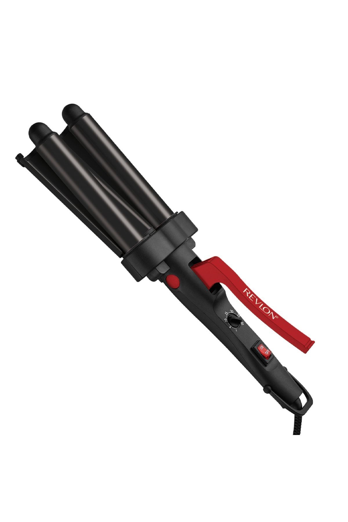 teknotrust Wave Master Dalga Yaratıcı Wag Saç Maşası RVIR3056UKE